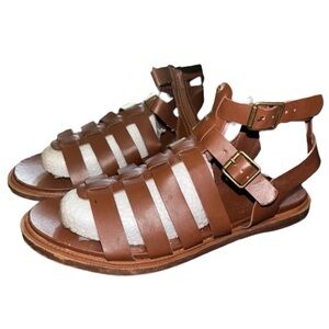 Women’s size 11 sandals